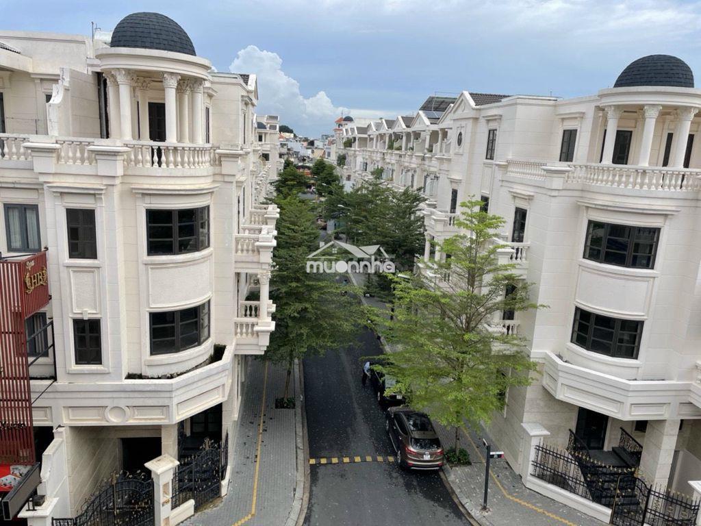 Cho thuê nguyên sàn lầu 3 làm vp giá chỉ 11tr - 2