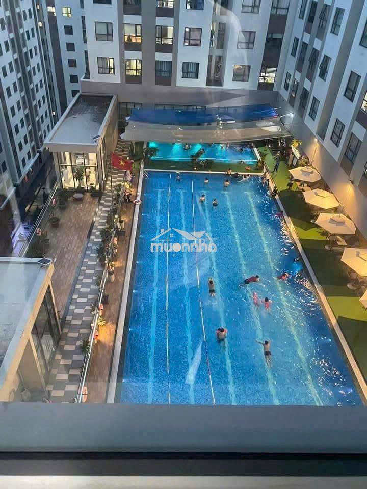 🔑 Căn hộ green river - quận 8: chỉ từ 2.85 tỷ (2pn) - nhà mới 100% - 4