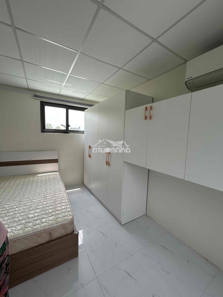 Cho thuê nhà cấp 4 nguyên căn quận 7 mới 320m2 - 2