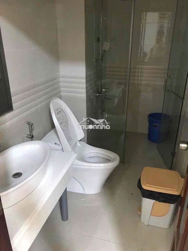 🌻Nhà xinh - ngang 9m - phan đăng lưu - 5pn 6wc - 3