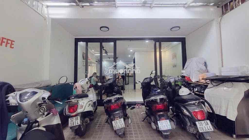 Nhà 2 tầng 5x17m-ngay thcs tô ký-tiểu học ấp đình-thpt nguyễn hữu cầu - 3