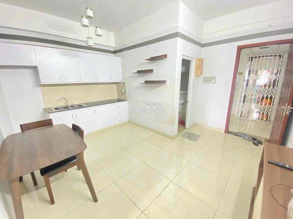 Bán căn hộ idico tân phú. dt: 46m²/2pn+1wc, giá 2.4tỷ, sổ hồng riêng. - 3