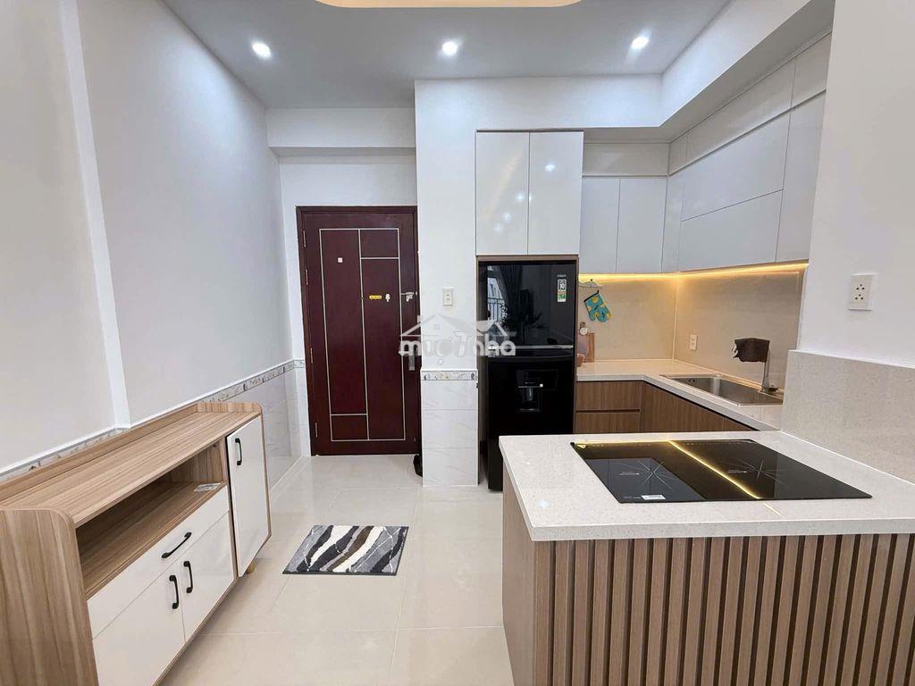 Bán căn hộ âu cơ tower 2pn 1wc nhà đẹp giá tốt - sổ sẵn - 4