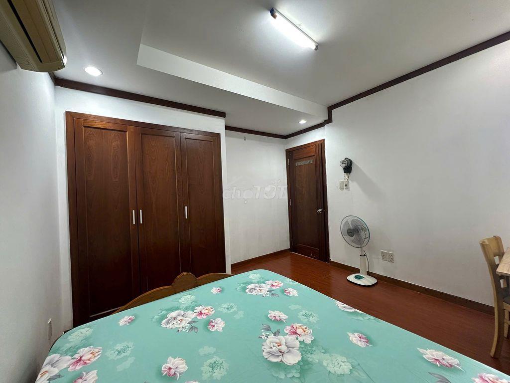 Phòng mới ở chung cư hoàng anh thanh bình với an ninh 24/24 ở quận 7 - 3
