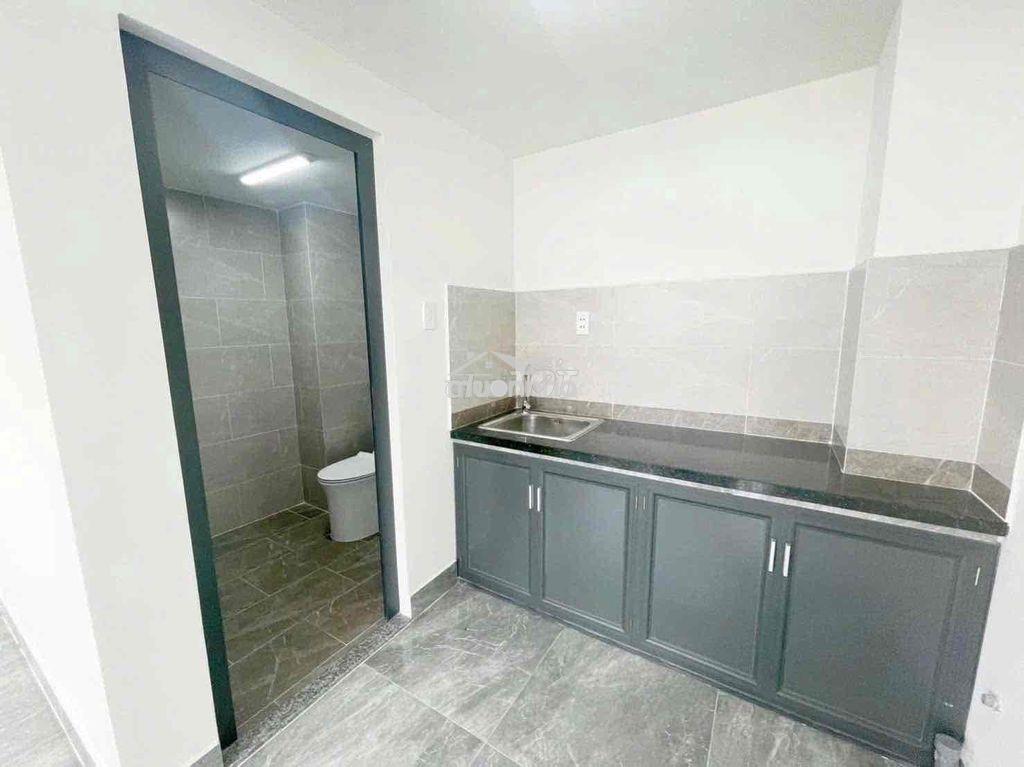🌈 Duplex mới sạch sẽ - an ninh ngay kinh dương vương - 3