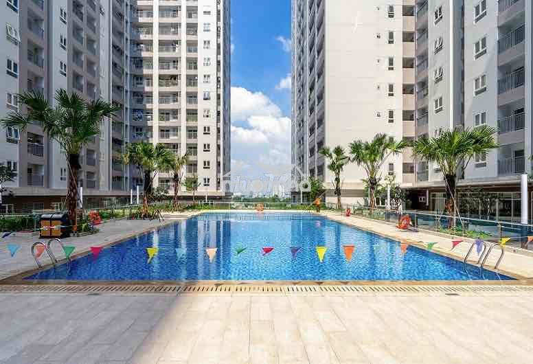 Chính chủ cần bán căn hộ lavita charm căn office giá tốt