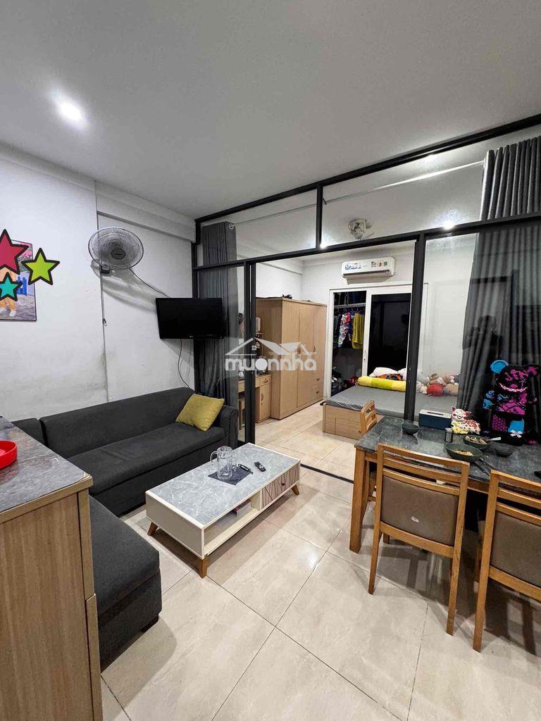 Heaven riverview, chung cư mỹ phúc, căn 2pn, quận 8, giá rẻ, ở ngay!