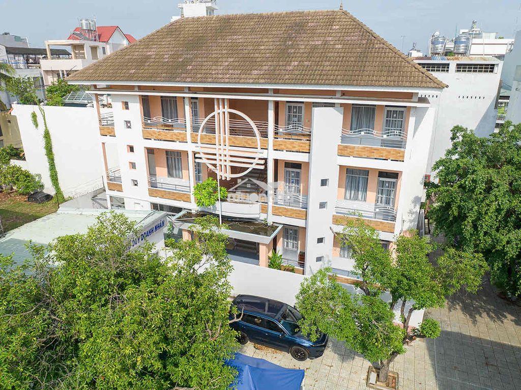 Nhà phố, biệt thự 227m2 tt tân bình, đắc địa ngay tuyến metro số 2 - 3