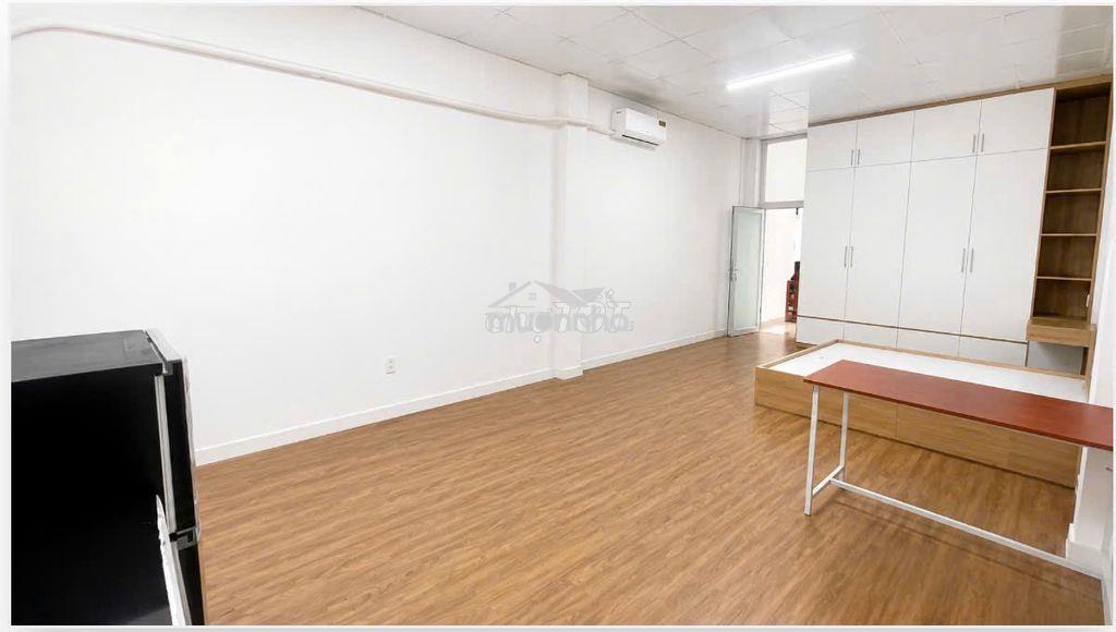 Cho thuê 1pn có sân sau siêu thoáng mát ngay độc lập - vườn lài - 4