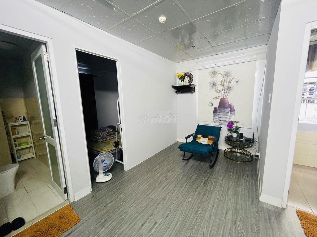 Becamex việt sing, 30 m² thang máy, bao sổ hồng 800 triệu - 3