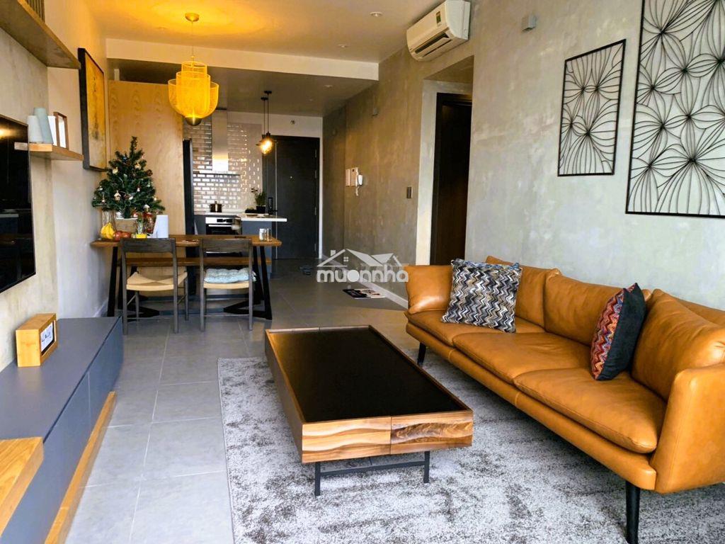 Cho thuê 2 phòng ngủ 2wc 73m2 chung cư lexington novaland 16 triệu - 2