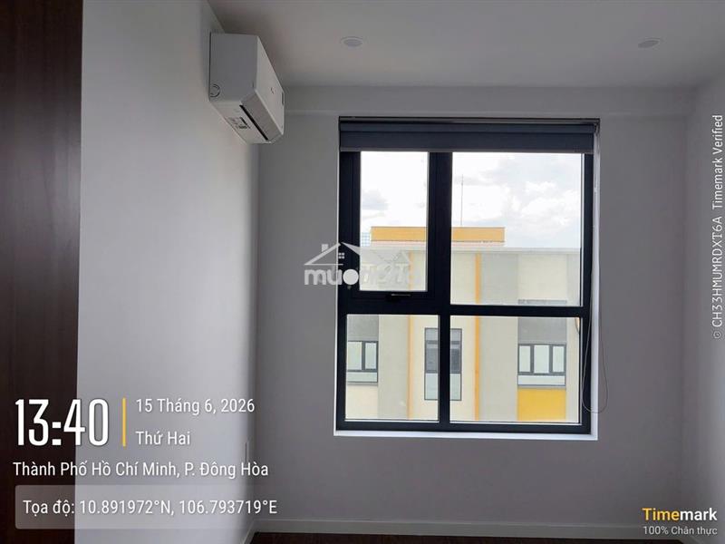 Nhà 2pn, 2wc cho thuê giá 6tr2/tháng
