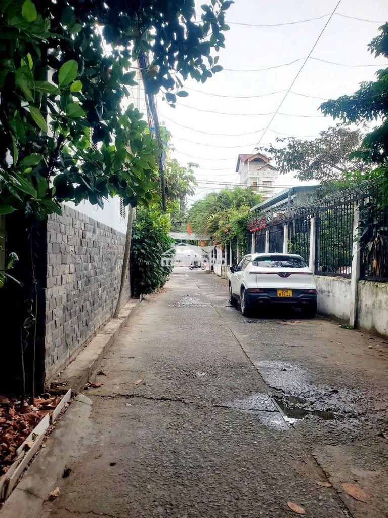 🚗 Xe hơi tới nhà – 2 mặt thoáng – khách xem là mê 🚗 - 4