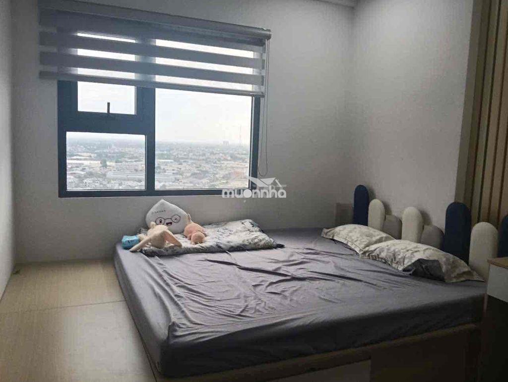 Cho thuê căn 2pn2wc full nội thất legacy tiện ích đầy đủ free - 2