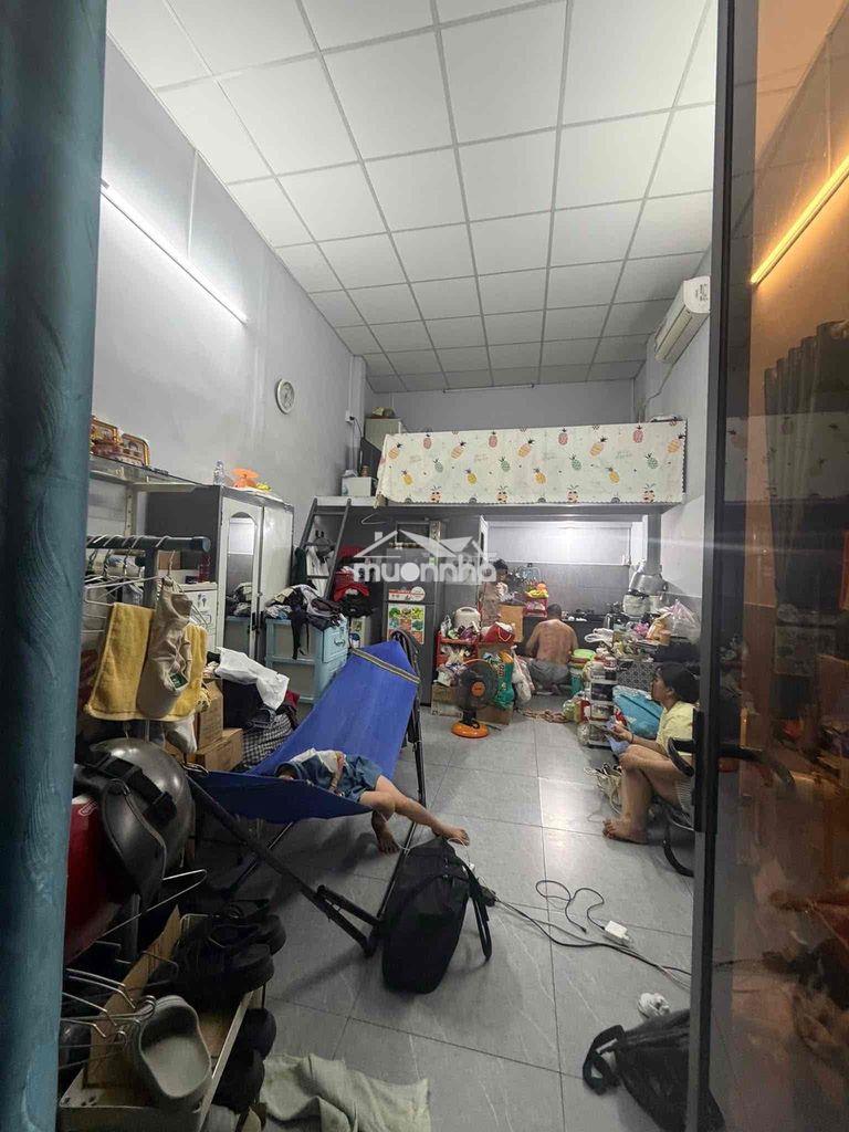 Chính chủ cần bán nhà 566/80/47 nguyễn thái sơn,p.5 🌷🌷 50tr gửi ace - 3