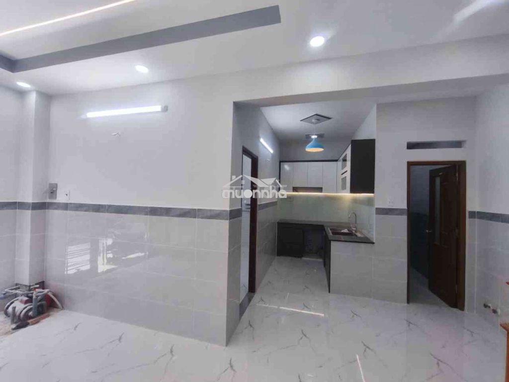 🏡 Hàng thơm giá đẹp - nhà mới xây hxh - ngang gần 8m - chỉ 4x tỷ (tl) - 2