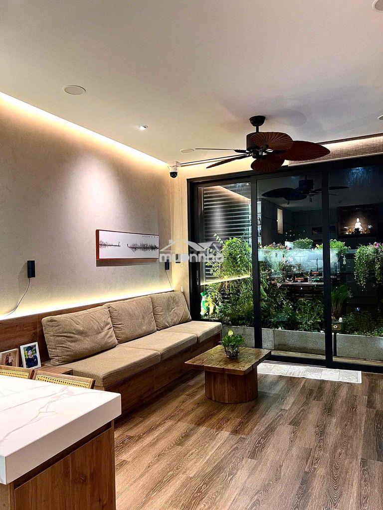 CHO THUÊ WESTERN CAPITAL 3 PN GIÁ 10 TRIỆU