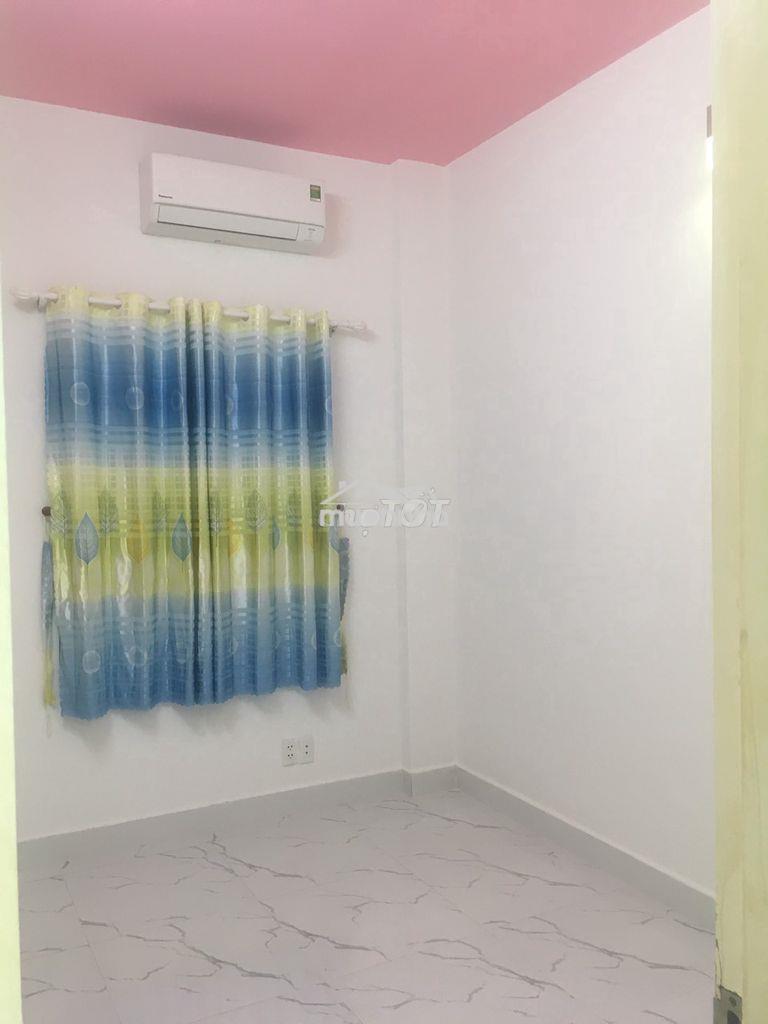 Cần cho thuê căn hộ  good house 45 trương đình hội, phường 16 - 4