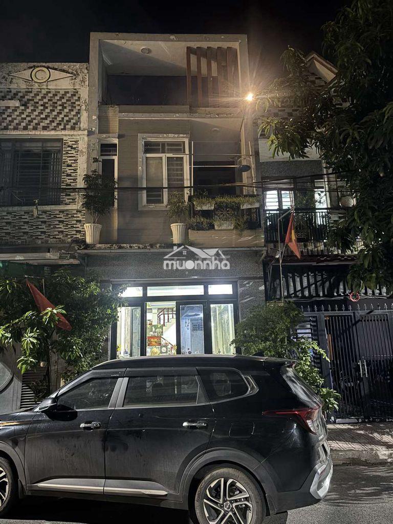 Cần cho thuê nhà ở an phú 3 phòng ngủ