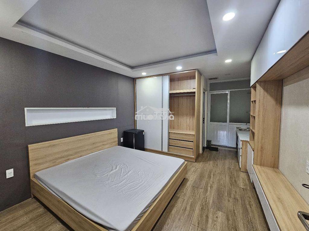 Phòng full nội thất cao cấp giá sinh viên - 4