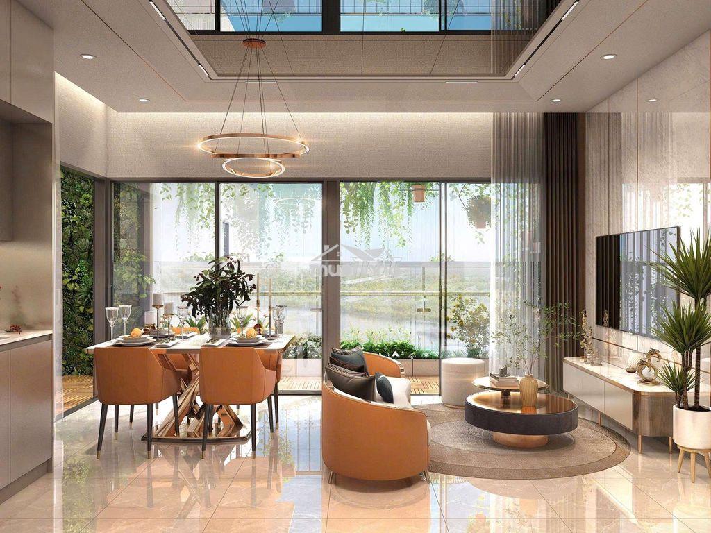Bán căn hộ 2pn -67m2 - 18 tháng 0% lãi suất ngay phú mỹ hưng - 3