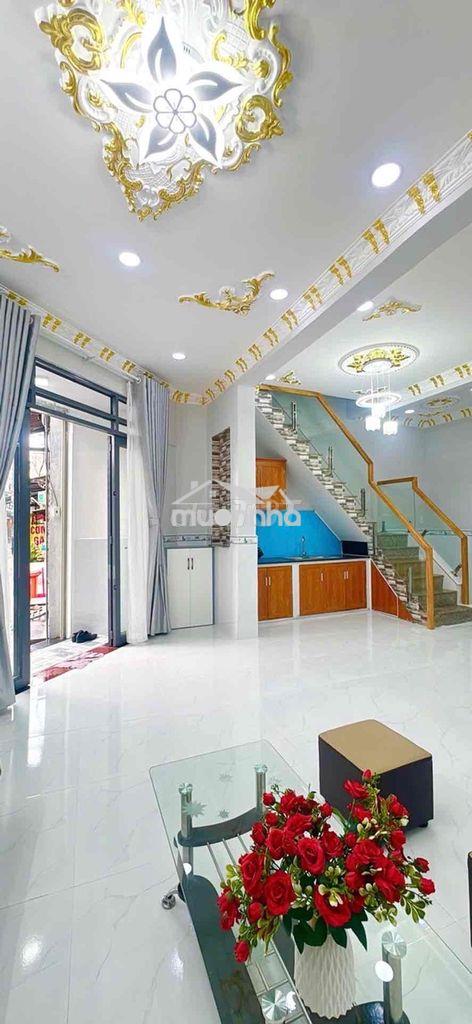 Tam giác phúc đức tài lộc. hẻm 338 chiến lược binh tân - 2