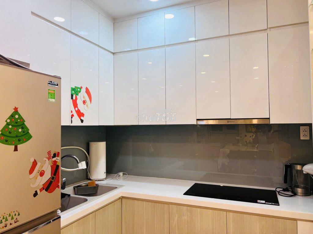 Cho thuê gấp căn hộ terra royal, 60m2, 2pn, 1wc, giá chỉ 16.5tr - 4