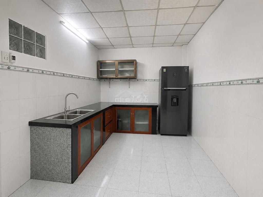 Bán nhà tân xuân hóc môn – sổ riêng – 3.25 tỷ - 4