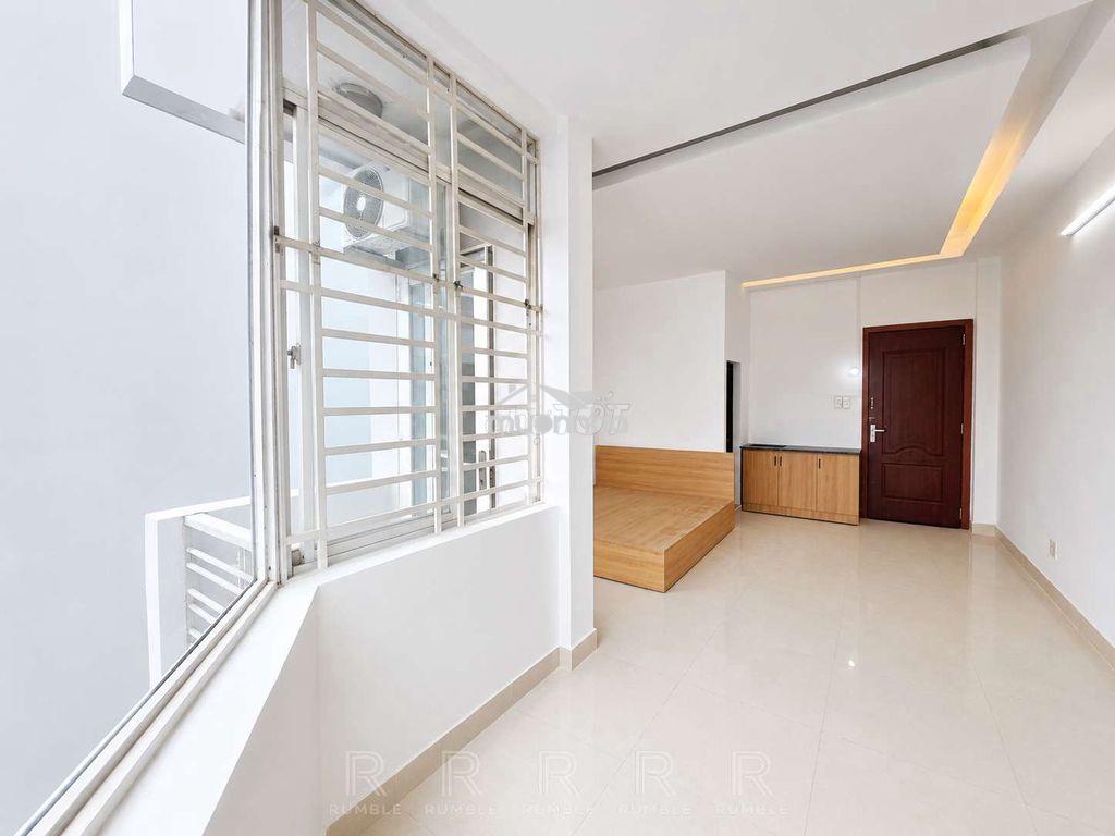 Khai trương dự án sinh viên ngay công viên văn hóa gò vấp - 4