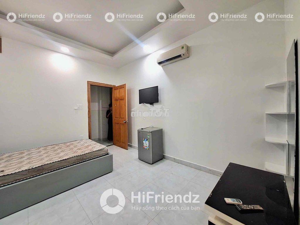 Phòng mới gần dh văn hiến đầm sen full nội thất - 3