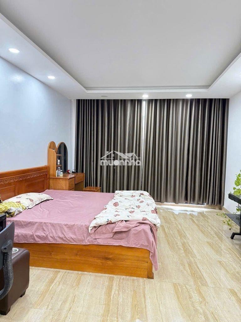 🔥 Hxh – 3pn nhà tam bình tam châu – 73m² – full nội thất - 2