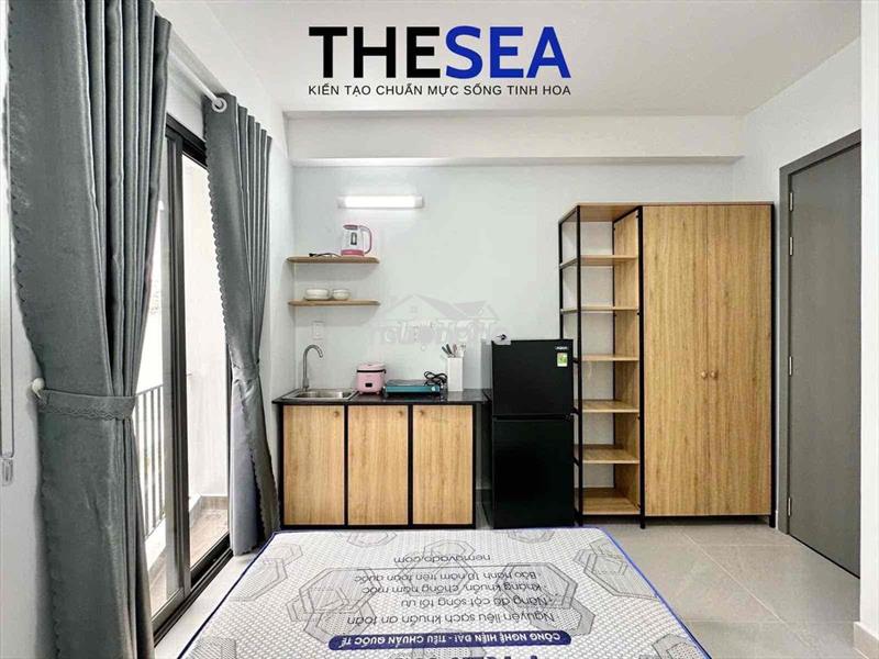 Cần pass phòng căn hộ mini ngay bách hoá xanh gò vấp