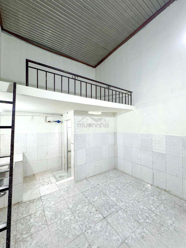 Trọ rẻ bèo ngã tư 550  - 4