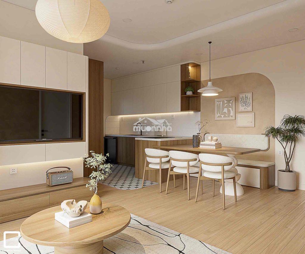 Hệ thống chdv tại quận 2, full nội thất, đa dạng loại phòng, gía - 2