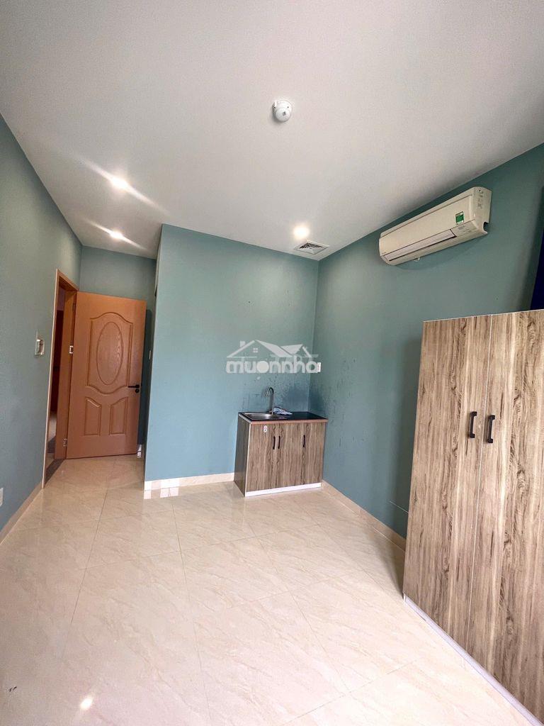 Căn hộ dịch vụ cho thuê đường tx13 q12 kế bên gò vấp - 4