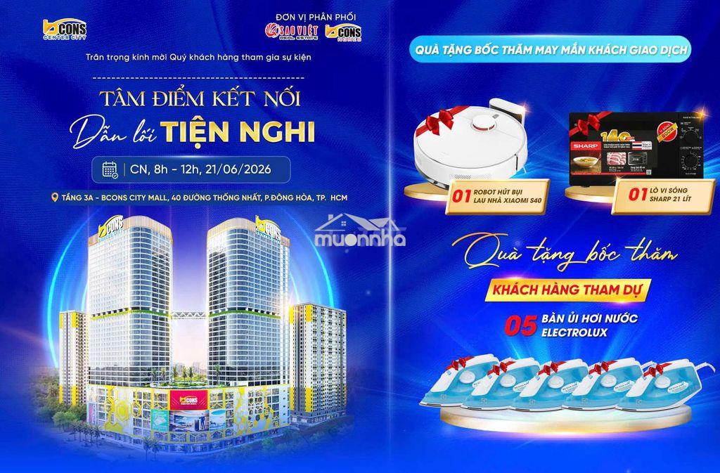 🌹 Oanh an cư 🌹 căn đẹp view hồ bơi, quảng trường đa tầng, cầu kính - 2