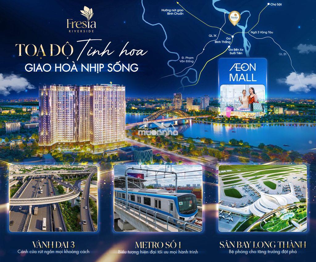 Chỉ cần 386tr sở hữu nhà ngay tại trung tâm vui chơi mua sắm aeon mall - 2