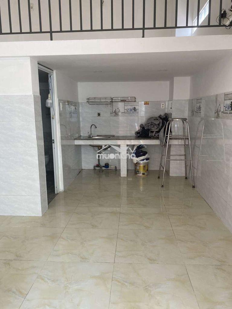 Nhà mới giá rẻ, nguyễn ảnh thủ, tô ký, trung chánh hóc môn cho thuê - 3