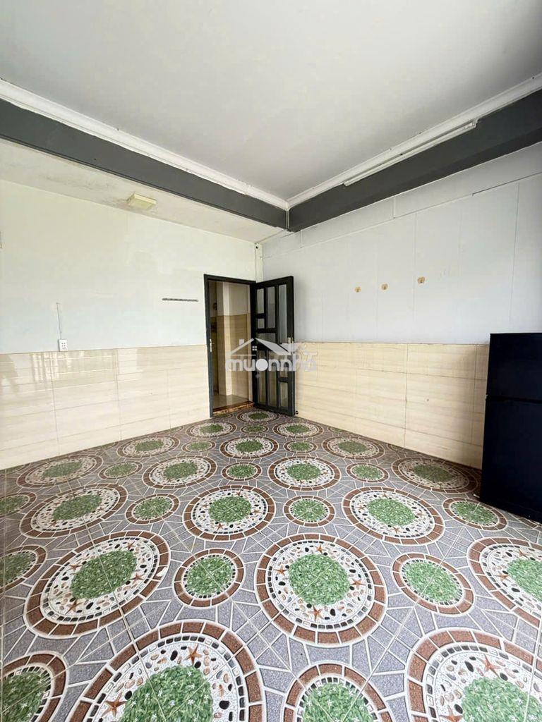 Phòng trọ ban công, thang máy, tách bếp, khoá vân tay - 2