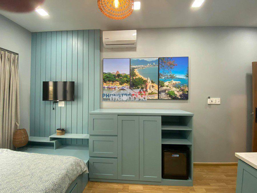 Cho thuê nguyên căn 577/ trần hưng đạo,q1(sau lưng tòa vietcombank) - 3