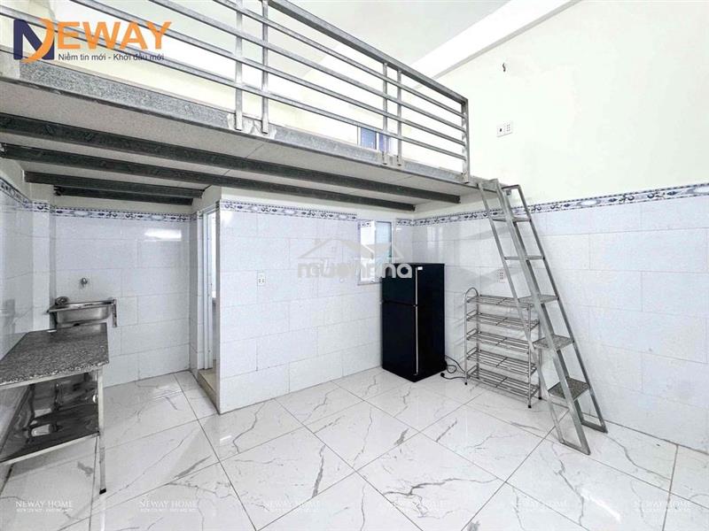 Cho thuê phòng trọ giá rẻ ngay tân bình, đầm sen quận 11