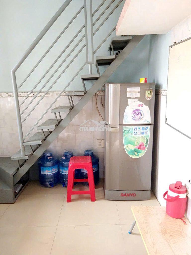 Nhà nguyên căn lầu 3 thang bộ gần đhyd, đhsp, t.kiều - 2