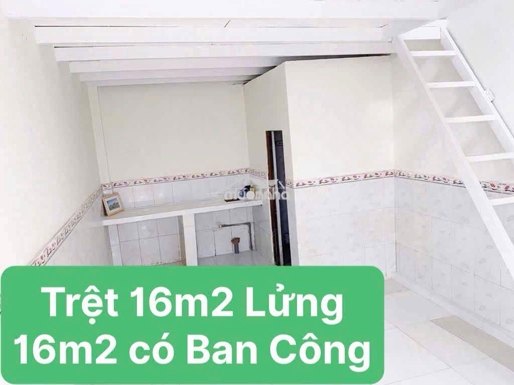 Cho thuê phòng trọ kcx tân thuận - 4