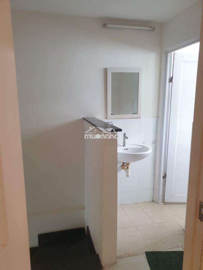 Cho thuê nhà phố liền kề kdc ehome 4 - 3