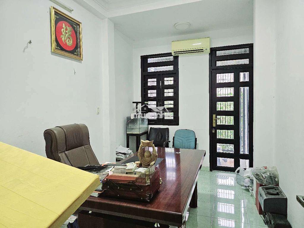 Ngay chung cư hà đô, 7x12.5m 1t2l, cách 30m ra hẻm xe hơi, 6.5 tỷ - 2