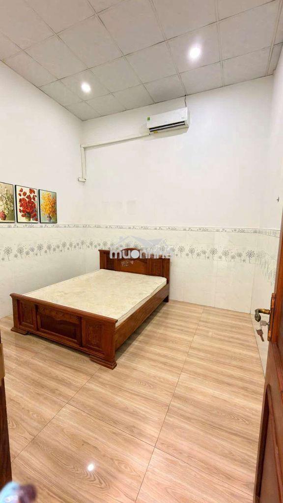 Cho thuê nhà phú lợi, gần trường đại học bình dương, giá 7 triệu/tháng - 3