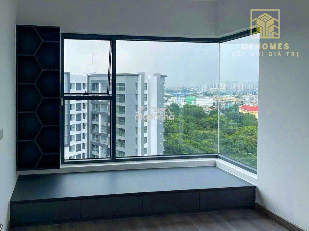 🍀 Cho thuê 3pn ở liền, full nội thất 21tr khu cao cấp diamond alnata - 4