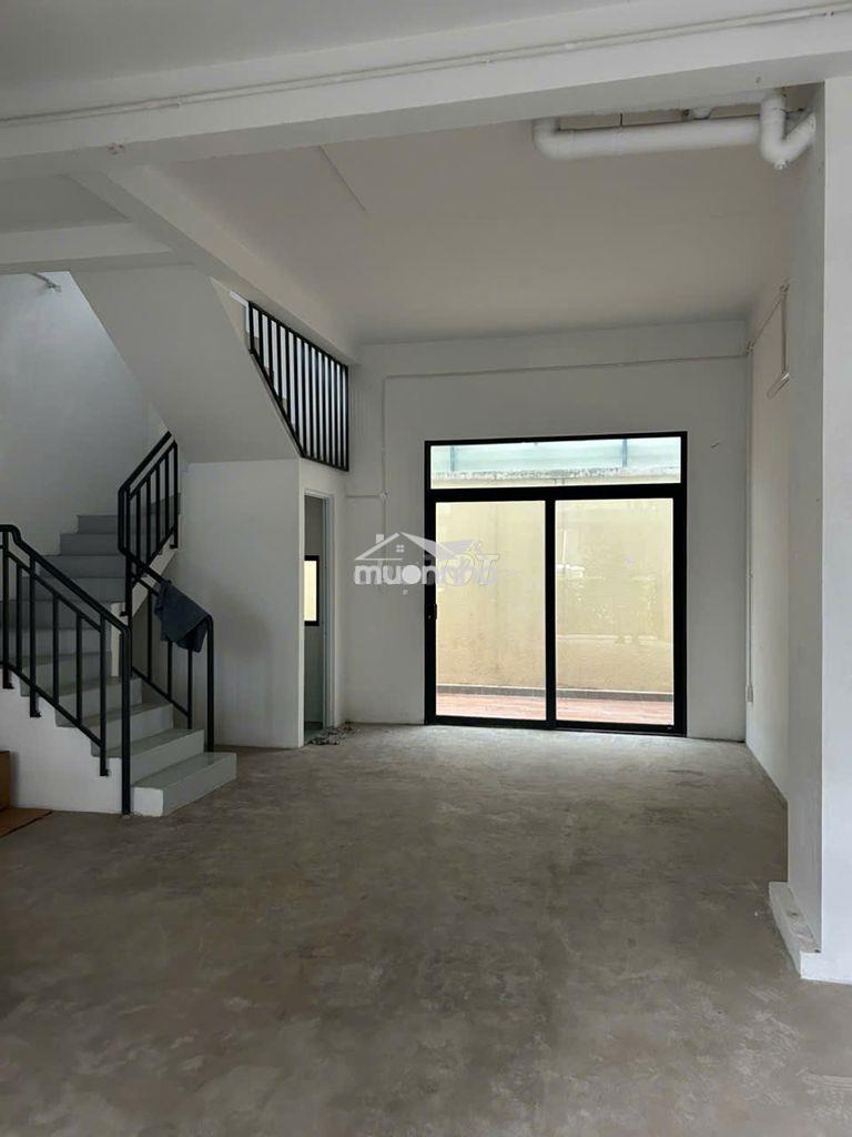 Cho thuê nhà/ văn phòng/ kho - khu biệt thự verosa khang điền q9 - 2