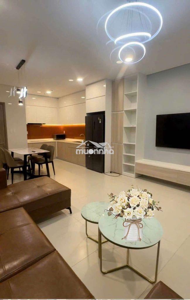 Sora 2, căn 2 phòng ngủ full nội thất