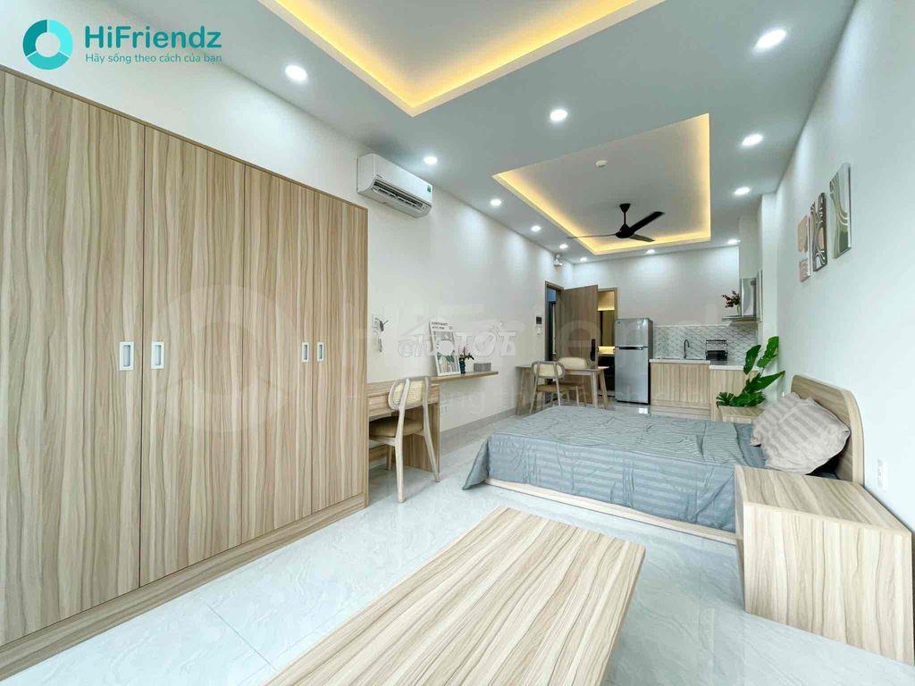 🏡Căn hộ 🎉studio balcony📍 thiết kế sang trọng_hiện đại_quận 2🏡. - 4